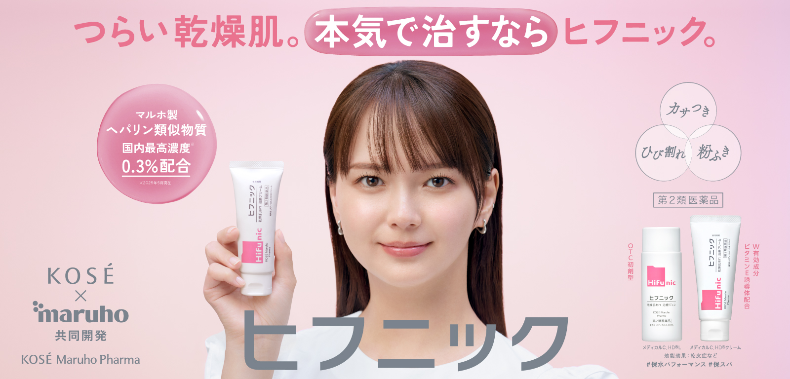 ヒフニック